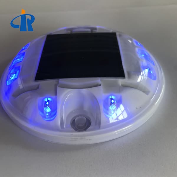 <h3>Unidirectional Solar Road Stud Light Supplier In Korea-RUICHEN </h3>
